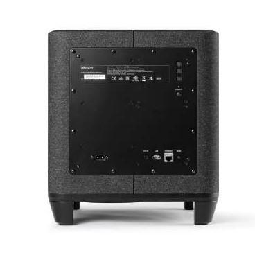 DENON(デノン) DENON HOME SUBWOOFER ワイヤレス・サブウーハー