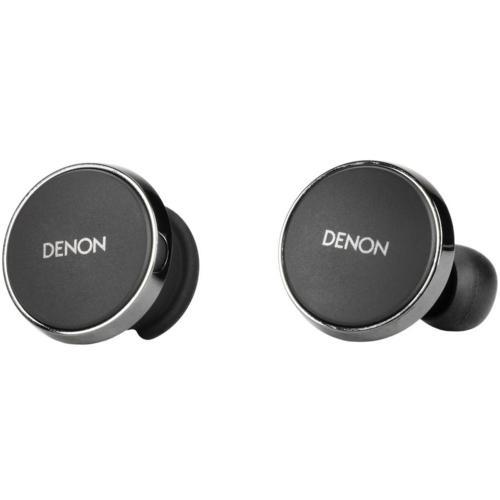 DENON(デノン) AH-C15PL ブラック DENON PerL Pro
