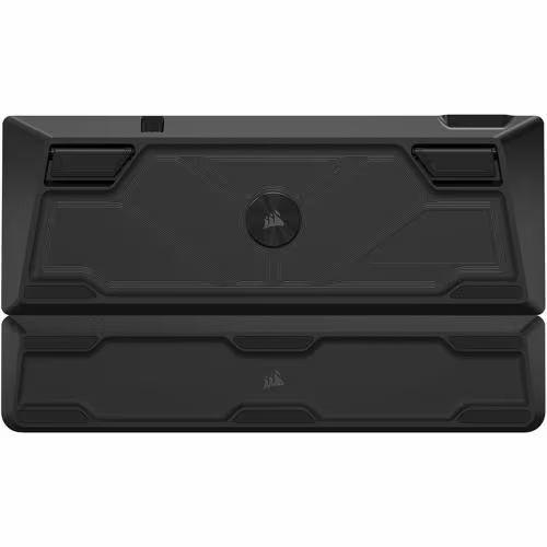 コルセア(Corsair) CH-914901E-JP K70 CORE TKL WIRELESS RGB メカニカルゲーミングキーボード JP 日本語配列テンキーレス_3
