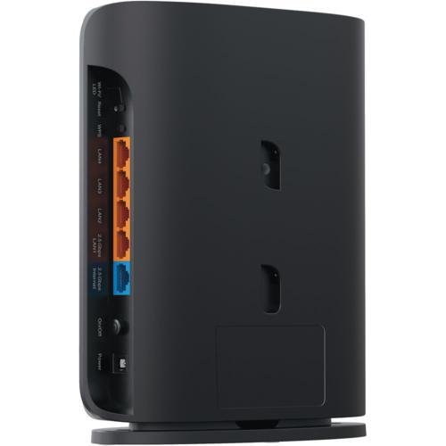 TP-Link(ティーピーリンク) Archer BE6500 Wi-Fi7(be) 5765Mbps+