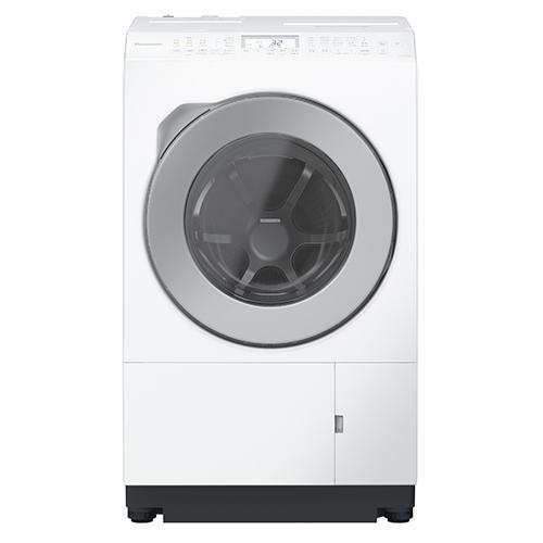 長期5年保証付】パナソニック(Panasonic) NA-LX127ER-W マットホワイト