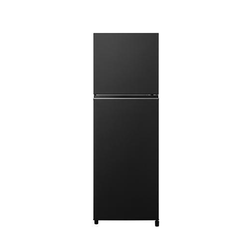 パナソニック(Panasonic) NR-B253T-K マットブラック 2ドア
