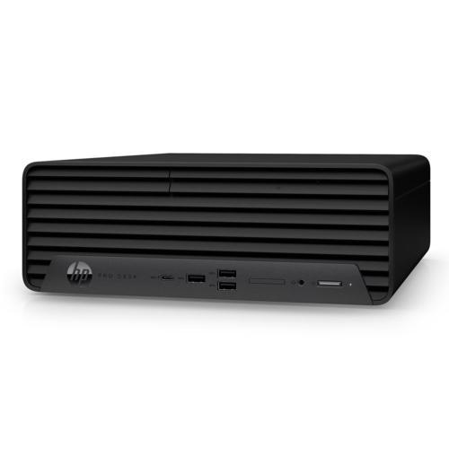 HP(ヒューレットパッカード) 526G1AV-LQDU HP Pro SFF 400 G9 Core i5