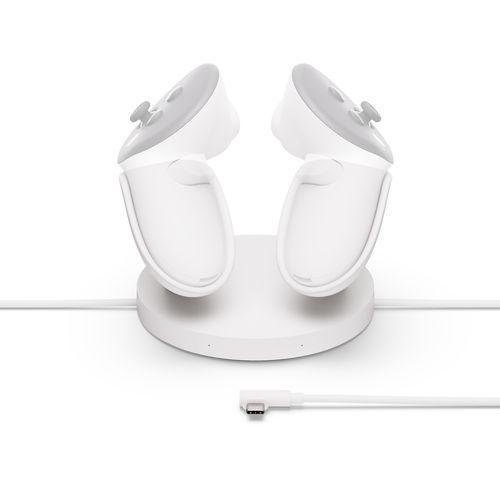 Meta(メタ) 【充電ドックセット】MetaQuest 3 512GB ＋コンパクト充電
