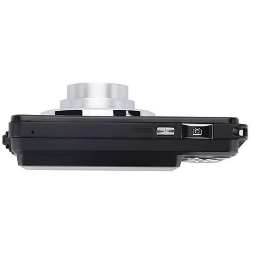 AGFA(アグフア) AGFA Realishot DC8300 BK ブラック コンパクトデジタルカメラ 約2100万画素 光学8倍ズーム搭載
