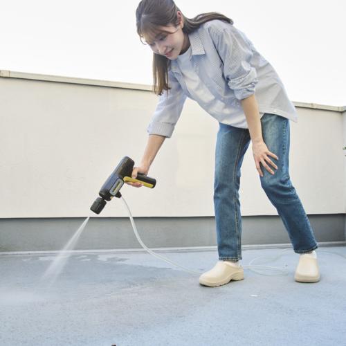 ケルヒャー(KARCHER) OC Handy Compact(ハンディエア) モバイル高圧