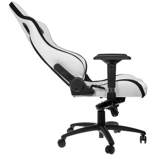 noblechairs(ノーブルチェアーズ) NBL-PU-WHT-002 プレミアムホワイト 