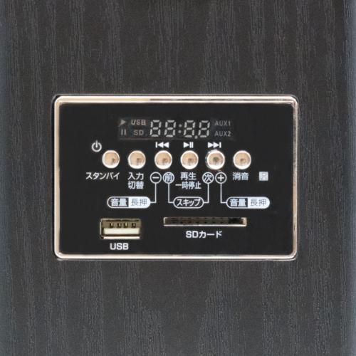 クマザキエイム DS-12 ダイナミック・サウンド・スピーカー : ワンズ