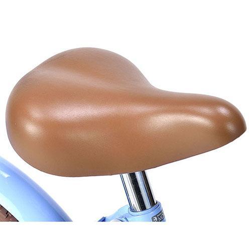マイパラス(My pallas) MD-18-AQ アクア 子供用自転車18・補助輪付の画像