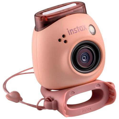 富士フイルム(FUJIFILM) チェキ instax Pal Powder Pink パウダーピンク 手のひらサイズカメラ_3
