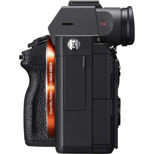 SONY（ソニー） α7 III ボディ ILCE-7M3 フルサイズ ミラーレス一眼