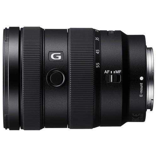 SONY（ソニー） E 16-55mm F2.8 G SEL1655G Eマウント用 APS-C ズーム