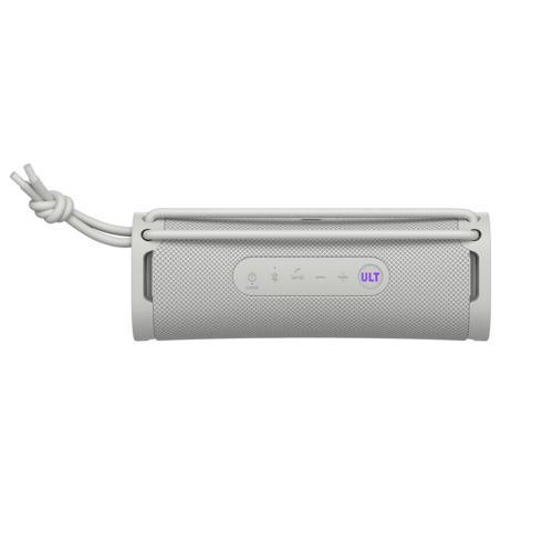 ソニー(SONY) SRS-ULT10 W ホワイト ULT FIELD 1 ワイヤレスポータブル