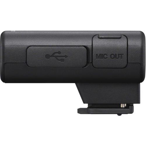 ソニー(SONY) ECM-W3 ワイヤレスマイクロホン : ワンズマートYahoo
