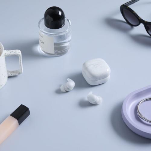 ソニー(SONY) WF-LS910N-WZ ホワイト LinkBuds Fit 完全ワイヤレス