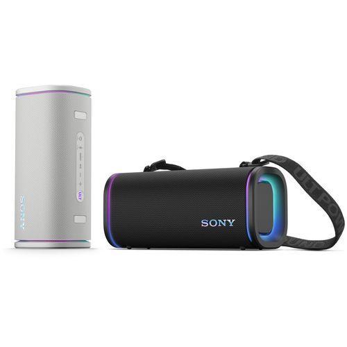 ソニー(SONY) SRS-ULT50BZ ブラック ULT FIELD5 Bluetoothワイヤレス