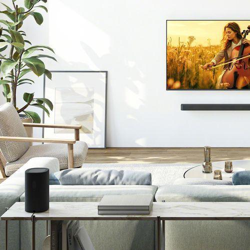 ソニー(SONY) SA-RS8 BRAVIA Theatre Rear 8 ワイヤレスリアスピーカー