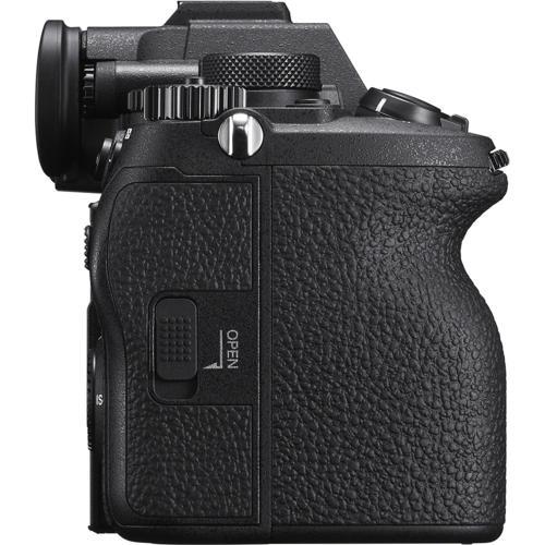 ソニー(SONY) α7V ボディ デジタル一眼カメラ ILCE-7M5 : ワンズマート