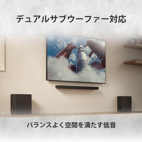 ソニー(SONY) SA-SW8 BRAVIA Theatre Sub 8 サブウーファー 大口径