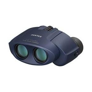 ペンタックス(PENTAX) UP 10x21 タンクロー ネイビー 10倍双眼鏡（Yahoo!・ワンズマートYahoo!ショッピング店）