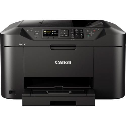 キヤノン（Canon） MAXIFY マキシファイ MB2130 ビジネス