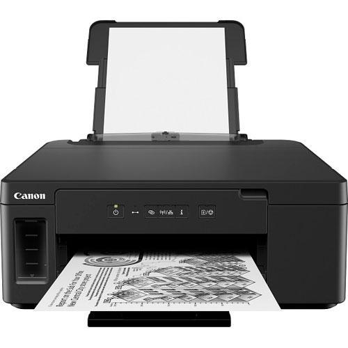 キヤノン（Canon） ギガタンク搭載モデル GM2030 ブラック モノクロ