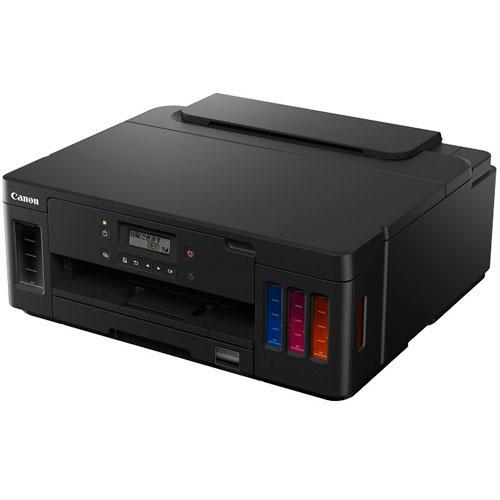 Canon G5030 インクタンクジェット式プリンター キヤノン（Canon） ギガタンク搭載モデル G5030 ブラック