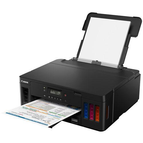 キヤノン（Canon） ギガタンク搭載モデル G5030 ブラック