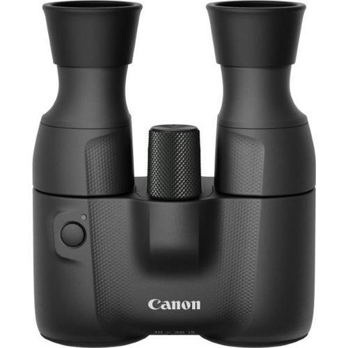 キヤノン（Canon） BINOCULARS 10X20 IS 手ブレ補正 防振 10倍