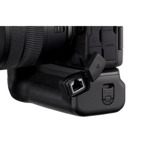CANON(キヤノン) BG-R20EP バッテリーグリップ EOS R5Mark II/R5/R6Mark II/R6対応_4