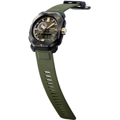 CASIO(カシオ) PRW-6900Y-3JF PRO TREK プロトレック 国内正規品 メンズ 腕時計の画像