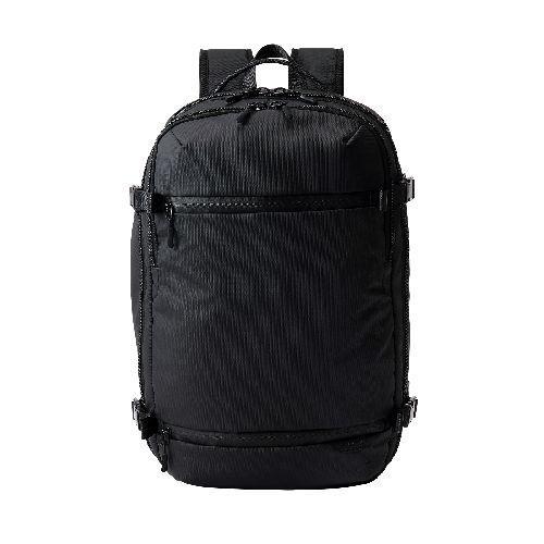エレコム(ELECOM) BM-BPTR01BK ブラック リュック 大容量 35L シューズ 