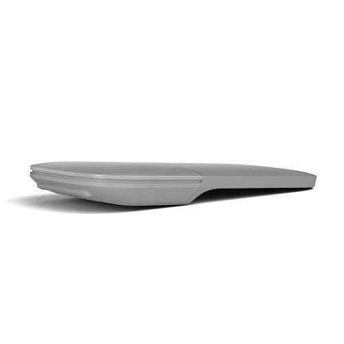 マイクロソフト(Microsoft) Surface Arc Mouse グレー CZV-00007_1