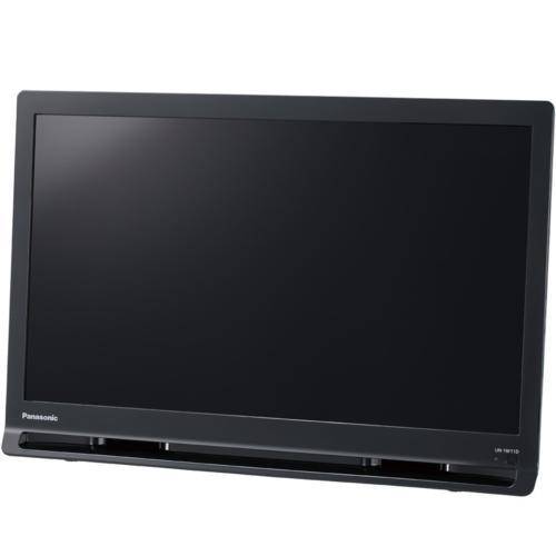 Panasonic（パナソニック） UN-19F11-K ブラック プライベートビエラ