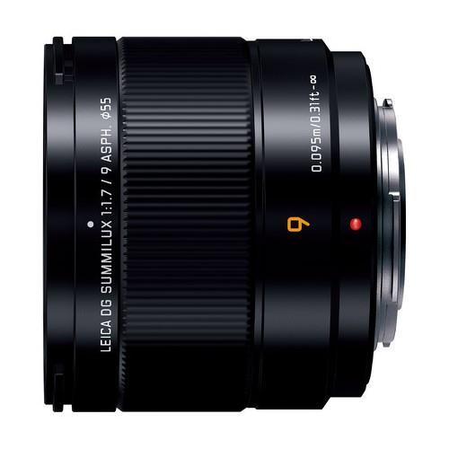 Panasonic（パナソニック） 【長期5年保証付】 LEICA DG SUMMILUX 9mm