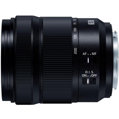 【長期5年保証付】パナソニック(Panasonic) LUMIX S 28-200 mm F4-7.1 MACRO O.I.S. S-R28200 ライカ_10