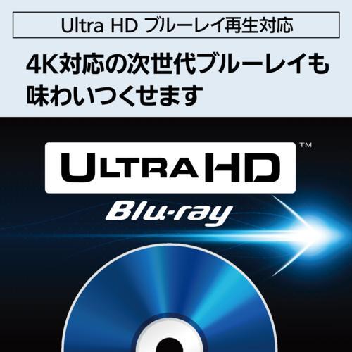 パナソニック(Panasonic) DMR-4X403 DIGA 4Kチューナー内蔵 全自動ディーガ ブルーレイレコーダー 4TB_11