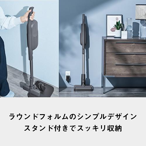 長期5年保証付】パナソニック(Panasonic) MC-PB61J-A 紙パック式