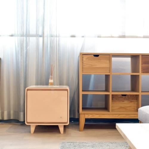 SAPPHIRE(サファイア) SAPPHIRE by LOOZER SMART TABLE STB30 APRICOT