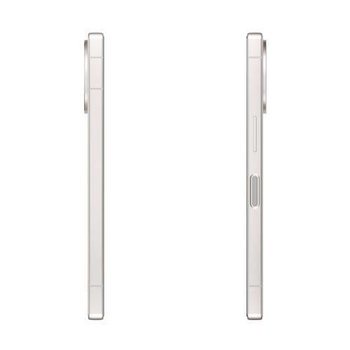 シャープ(SHARP) AQUOS R10 512GB SH-M31B W カシミヤホワイト 6.5型