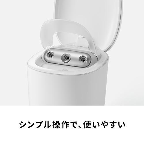 Panasonic（パナソニック） 【長期5年保証付】 フェイススチーマー