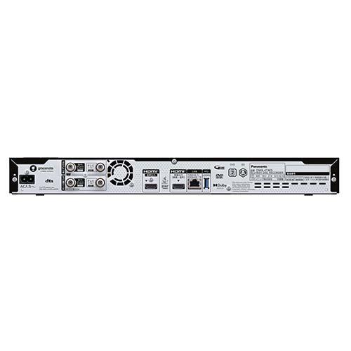 パナソニック(Panasonic) DMR-4T405 ディーガ ブルーレイディスク