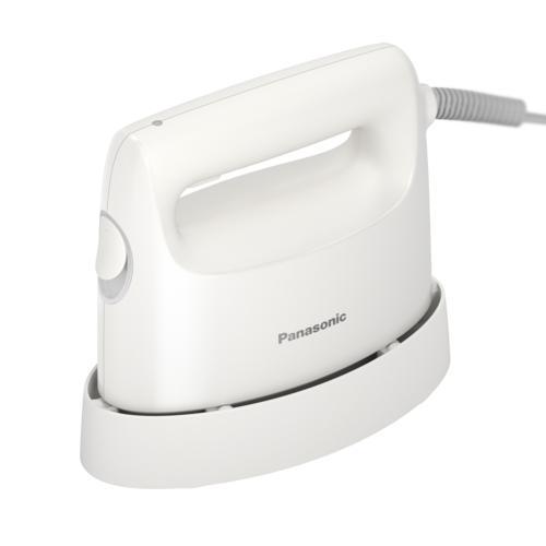 Panasonic衣類ハンドスチーマー NI FSS40新品未使用品 パナソニック(Panasonic) NI-FS40C-W ホワイト 衣類スチーマー