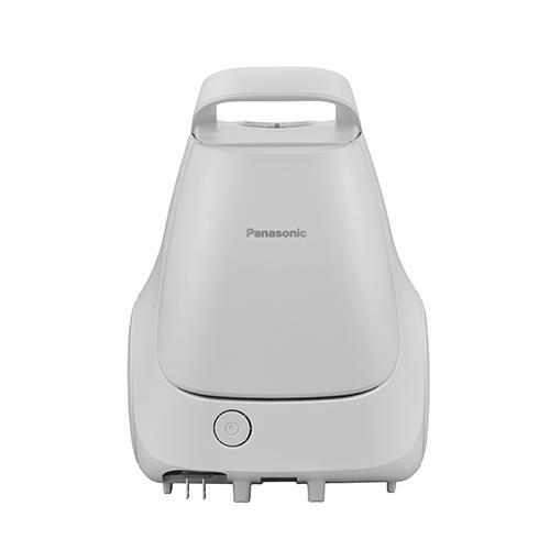 パナソニック(Panasonic) MC-PJ25A-H グレー 紙パック式キャニスター