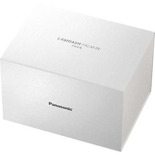 Panasonic（パナソニック） ES-P650U-W マーブルホワイト ラムダッシュ