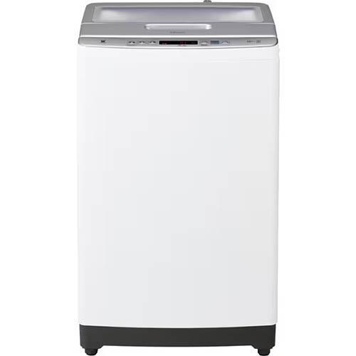 ハイアール(Haier) JW-HD100A-W ホワイト 全自動洗濯機 DDインバーター