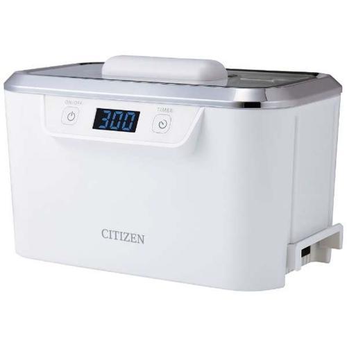 シチズン(CITIZEN) SWT710 超音波洗浄器 タイマー付き（Yahoo!・ワンズマートYahoo!ショッピング店）