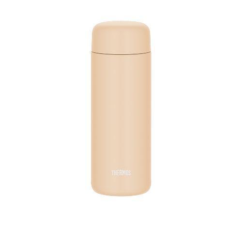 サーモス(THERMOS) JPB-500-FOY フォギーイエロー 真空断熱ケータイ 