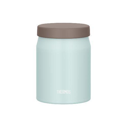 【希少】【限定50体】ブラント・ピータース　スティンジー・ジャック　マルベリー版 サーモス(THERMOS) JEF-500-MSB ミスティブルー 真空断熱スープジャー