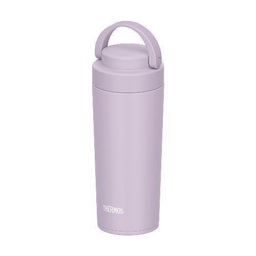 サーモス(THERMOS) JOV-421-LIL ライラック 真空断熱ケータイ
